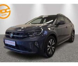 ② VOLKSWAGEN TAIGO LIFE — VOLKSWAGEN — 2EMEMAIN