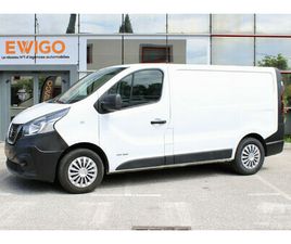 NISSAN NV300 FOURGON 1.6 DCI 120 2T8 L1H1 OPTIMA