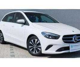 ② MERCEDES-BENZ B-KLASSE B150 B 200 D (247.012) (AUTOMATIQUE) — MERCEDES-BENZ — 2EMEMAIN