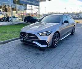 MERCEDES CLASSE C BREAK C 300 CLASSE C SW PHEV (S206) C BREAK 300 E PHEV AMG LINE (230 KW)
