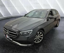 MERCEDES CLASSE E 220D BREAK 194 CH BVA GARANTIE 1 AN