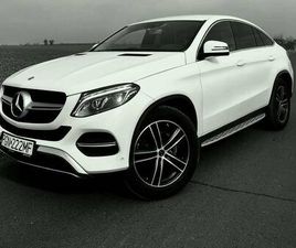 MERCEDES GLE 350 GNIEZNO - SPRZEDAJEMY.PL
