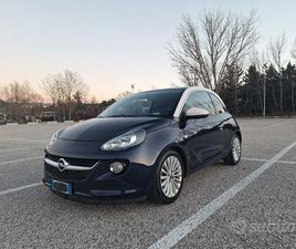 OPEL ADAM 1.2 70 CV ( PREZZO RIBASSATO)