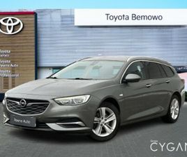 OPEL INSIGNIA II COUNTRY TOURER OPEL INSIGNIA 2.0 CDTI INNOVATION | VAT MARŻA | SALON PL