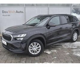 SKODA KODIAQ 2.0 TDI SCR SELECTION 4X4 DSG 1034 KM!!