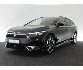 VOLKSWAGEN ID.7 - PRO LIMITED EDITION 77 KWH 286 PK