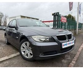 E90 318I PACK PREMIERE 130CV 5P