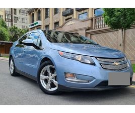 CHEVROLET VOLT AN. 2014