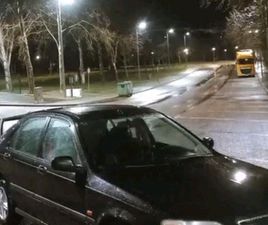 HONDA CIVIC MB JANEIRO/98