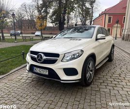 AMG 350 /COUPE / 3.0 CDI /258KM/ AMG/ BEZWYPAD/SALON PL /1WL BIALA PER OSTRÓW WIELKOPOLSKI - SPRZEDAJEMY.PL