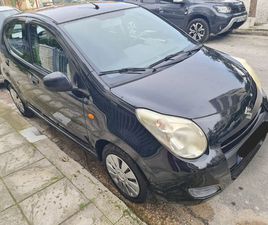 SUZUKI ALTO, ΆΛΙΜΟΣ, 4.900 €