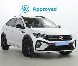 VOLKSWAGEN TAIGO R-LINE 1.5 TSI 110 KW (150 CV) DSG