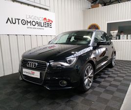 1.2 TFSI 90 CV AMBITION LUXE