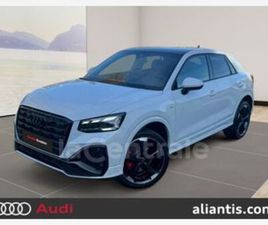 GENERATION2 1.5 35 TFSI 150 S LINE S TRONIC 7
