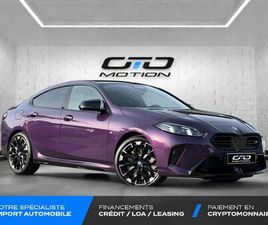GRAN COUPE M235 XDRIVE 300 CH DKG7 F74 M