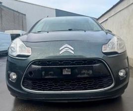 ② CITROËN C3 1.6 GAZOLE 2011 230 000 KM — CITROËN — 2EMEMAIN