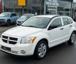 ② DODGE CALIBER BENZINE AIRCO GOEDE STAAT+ KEURING VVK — DODGE — 2EMEMAIN