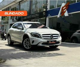 MERCEDES-BENZ B200CGI GASOLINA