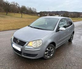 VOLKSWAGEN VW POLO 9N3 1,2 BENZIN NEU STEUERKETTE