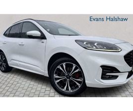 2.5 PHEV ST-LINE X EDITION 5DR CVT 2024