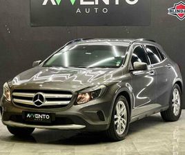 MERCEDES-BENZ B200CGI GASOLINA