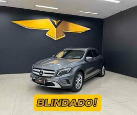 MERCEDES-BENZ B200CGI GASOLINA