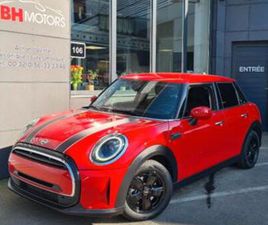 ② MINI ONE 1.5 — MINI — 2EMEMAIN