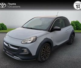 1.4 TWINPORT 87CH START/STOP