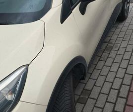 RENAULT CAPTURE 2015 110CV 1.5