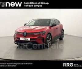 V E-TECH EV60 220 SUPER CHARGE ICONIC 60 KWH