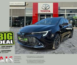 TEAM D: TECHNIK PAKET