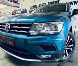 ② VOLKSWAGEN TIGUAN ALLSPACE 1.5 TSI COMFORTLINE 6D DSG+7PL+GP — VOLKSWAGEN — 2EMEMAIN