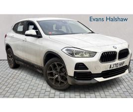 SDRIVE 18I SPORT 5DR 2021