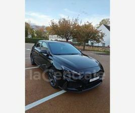 III GENERATION2 FASTBACK 1.5 T-GDI 160 MHEV N LINE DCT-7