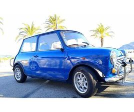 1994 ROVER MINI SEALINE A VENDRE