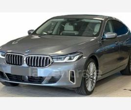 (G32) 640IA XDRIVE LOUNGE