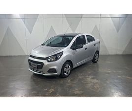 CHEVROLET BEAT 1.2 LS A HATCHBACK 2021
