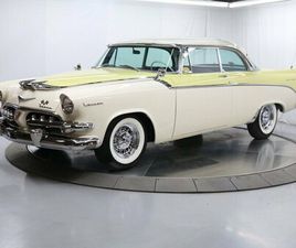 1956 DODGE ROYAL