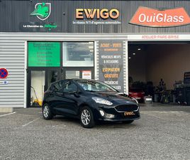 1.1 85 CH TREND / CAR PLAY