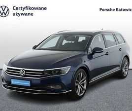 PASSAT WA 2.0ELEGADT147 TDID7F