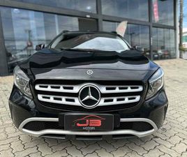 MERCEDES-BENZ B200CGI GASOLINA