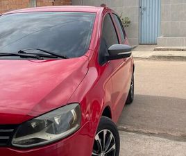 VOLKSWAGEN FOX ROCK IN RIO 1.6 MI TOTAL FLEX 8V 5P 2012