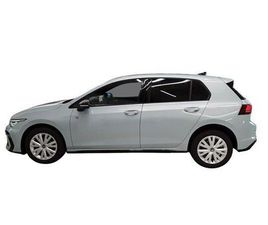 GOLF VIII 2.0 TDI DSG R-LINE NAVI SPRACHASSISTENT LED HECKLEUCHTEN DAB+