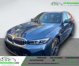 BMW SÉRIE 3 TOURING 330I XDRIVE 258 CH BVA