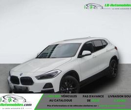 BMW X2 XDRIVE 20I 178 CH BVA