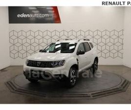 II 1.0 TCE 100 4X2 15 ANS 2020