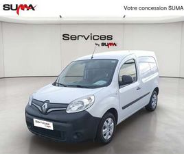 1.5 DCI 90 ENERGY E6 GRAND CONFORT