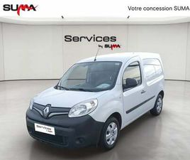 1.5 DCI 90 ENERGY E6 GRAND CONFORT