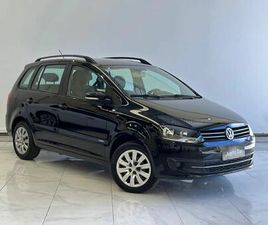 VOLKSWAGEN SPACEFOX VOLKSWAGEN SPACEFOX 1.6/ 1.6 TREND TOTAL FLEX 8V 5P 2012