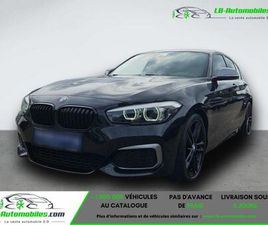 BMW SÉRIE 1 M140I 340 CH BVA